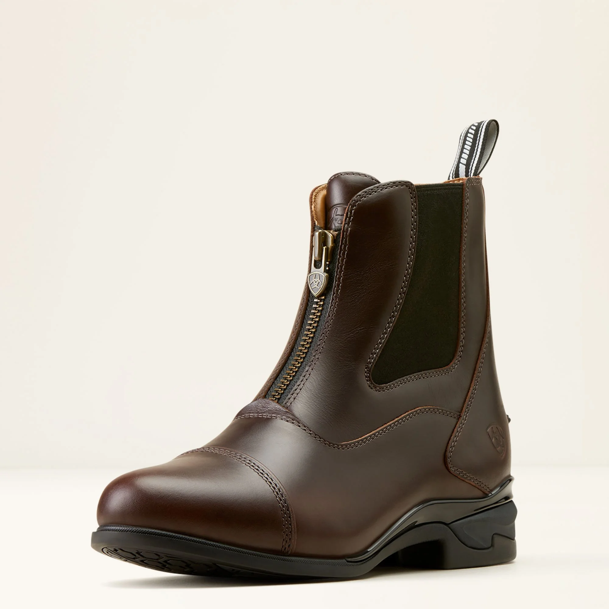 Devon Zip 