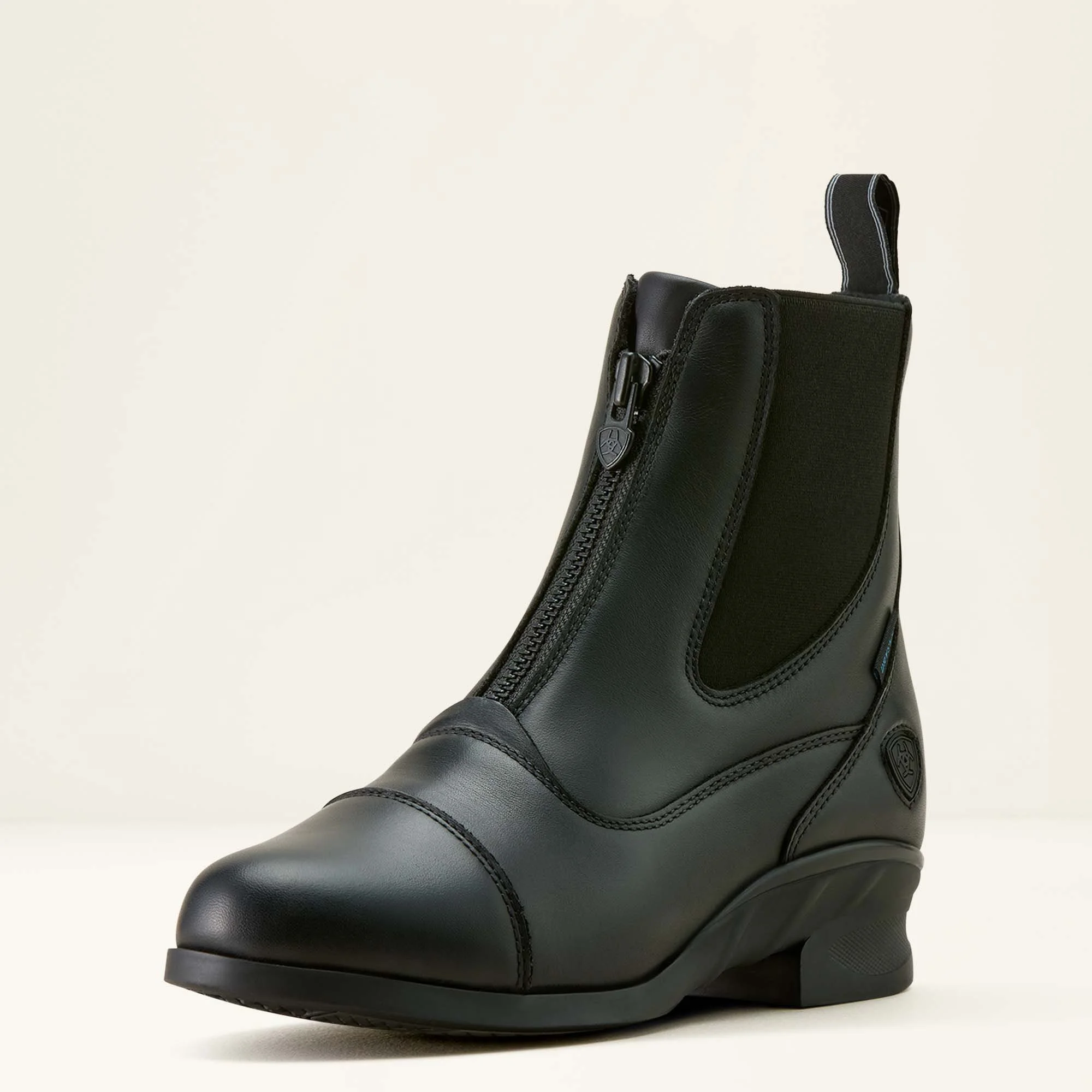 Heritage Zip H2O