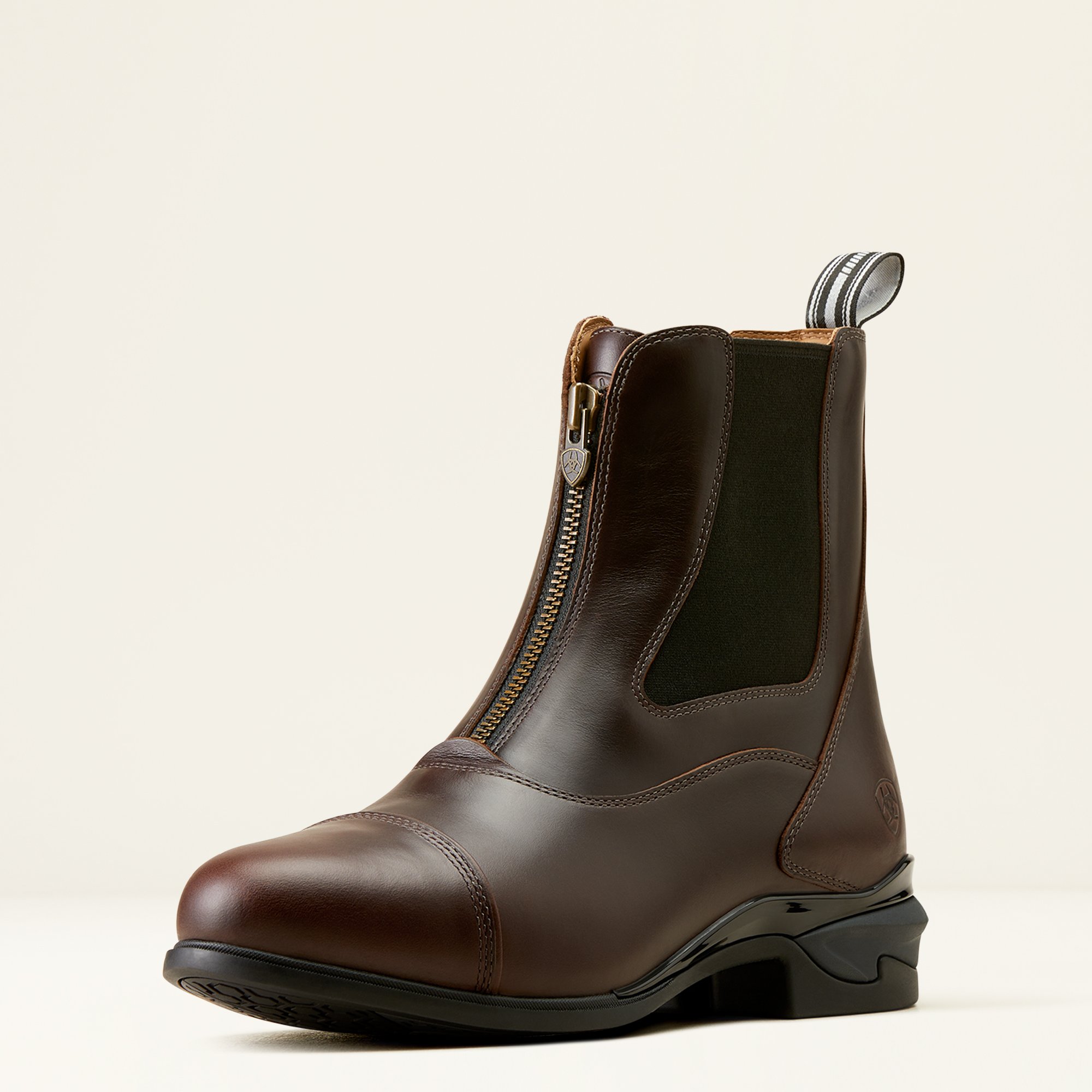 M's Devon Zip