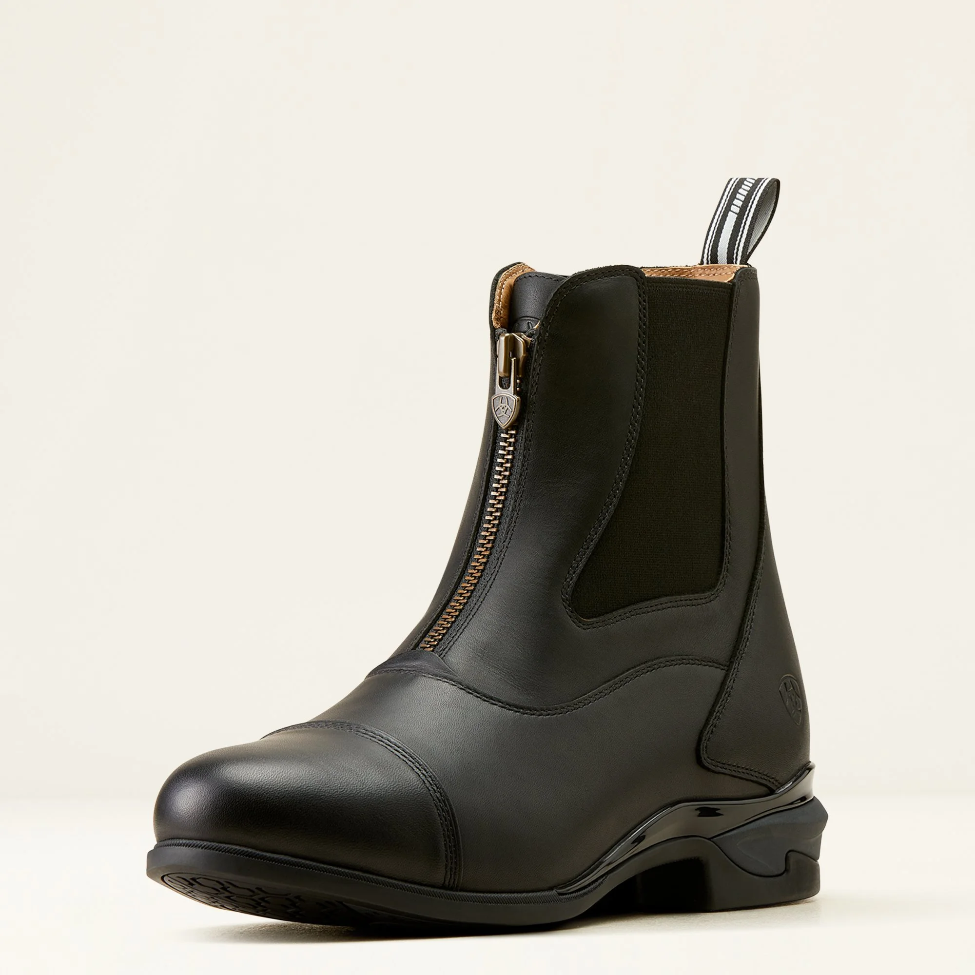 M's Devon Zip