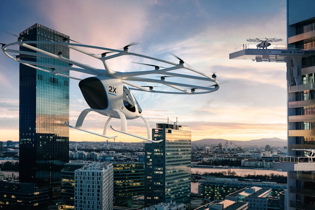 Volocopter