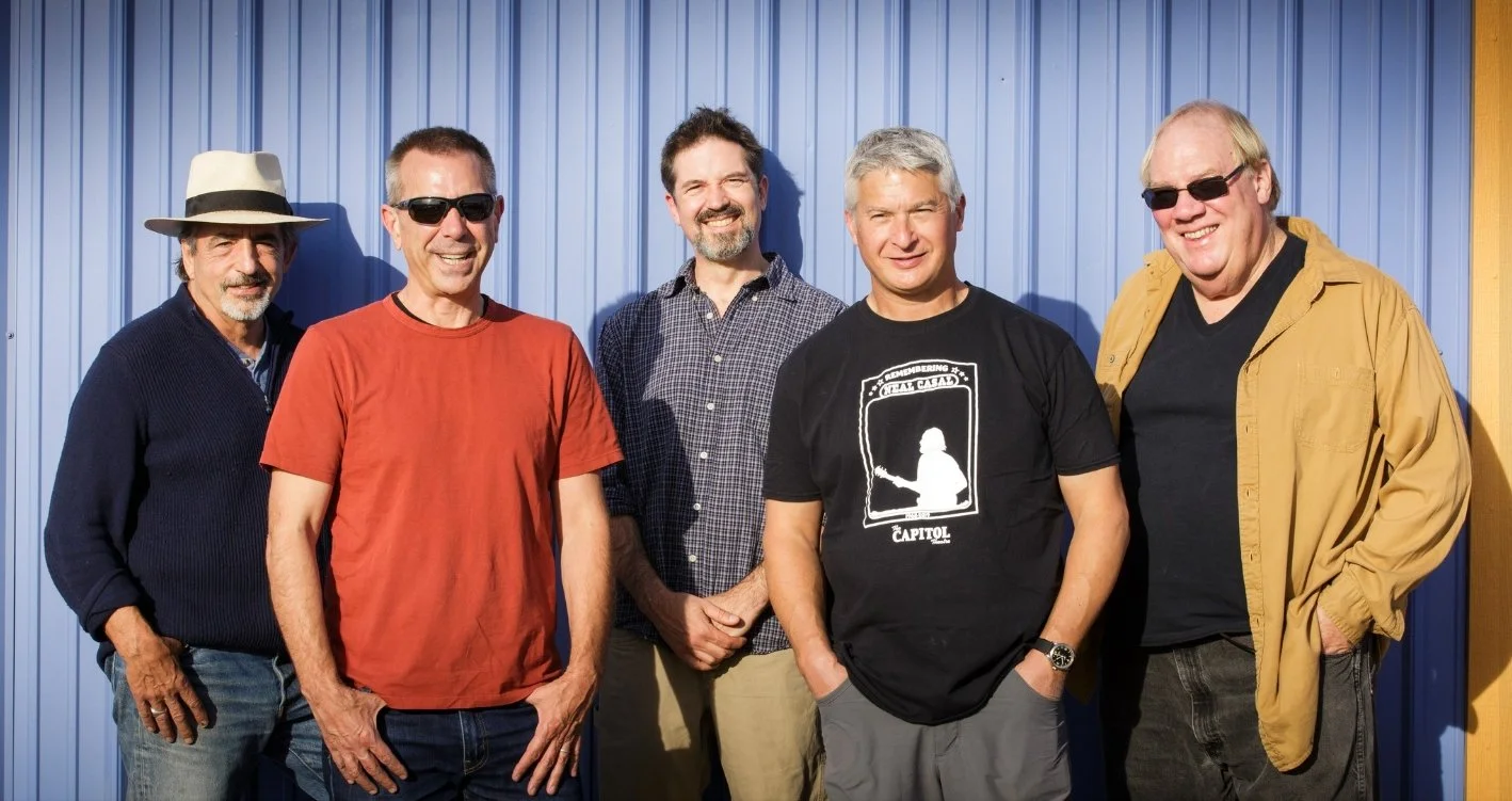 Friends Of the Devil