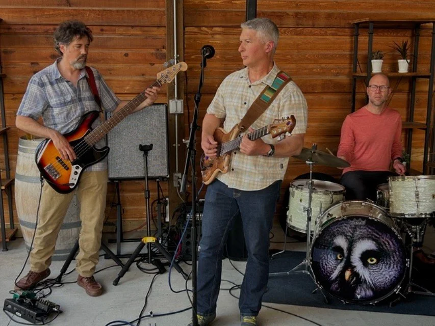 Friends Of the Devil