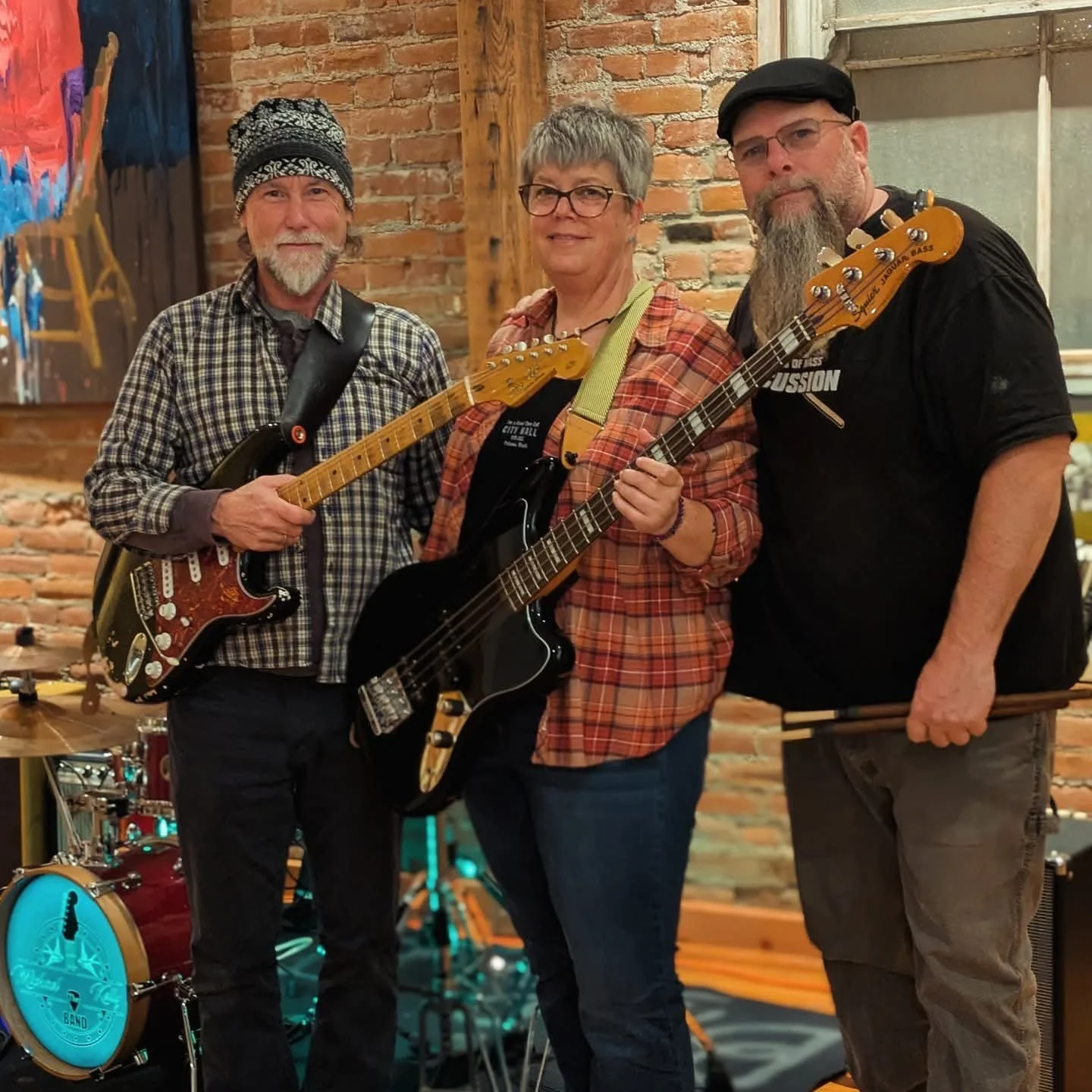 Michael Kelly Band