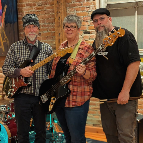 Michael Kelly Band
