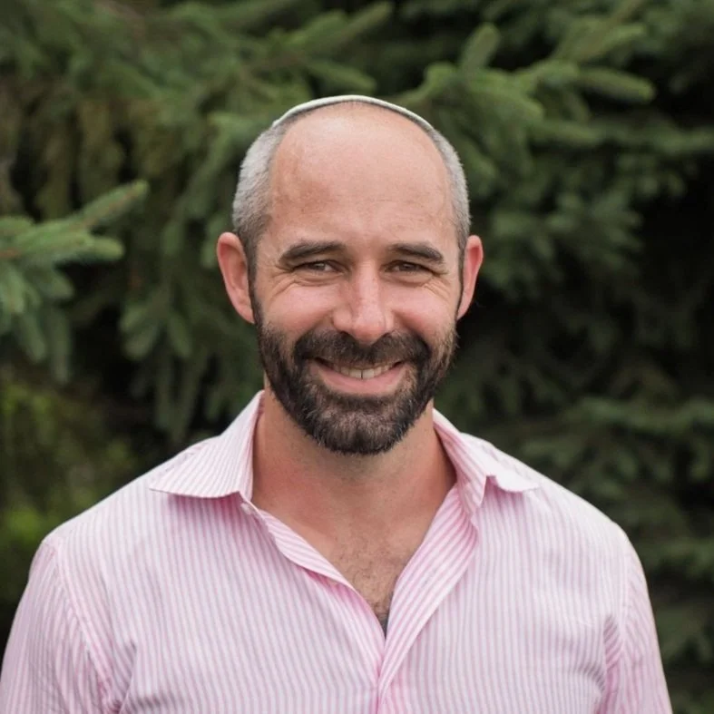 Leadership — Ohev Yisrael Messianic Jewish Congregation