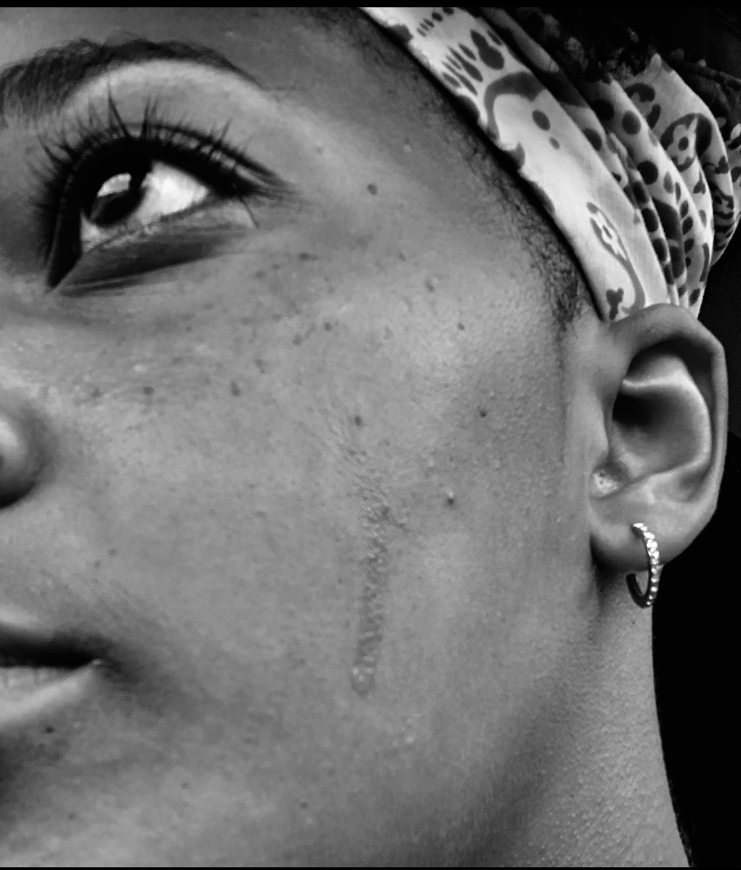 God, Can You Hear Me?