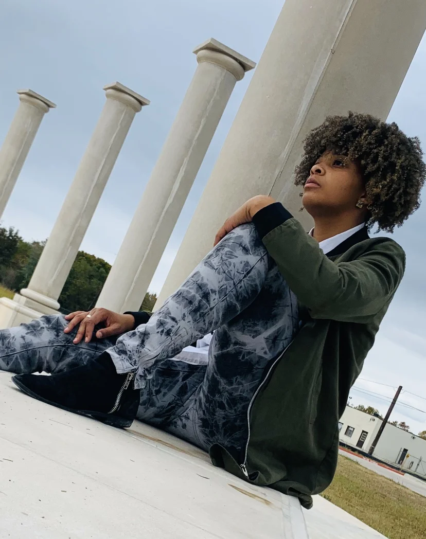 Thrifting Is Where It's At.