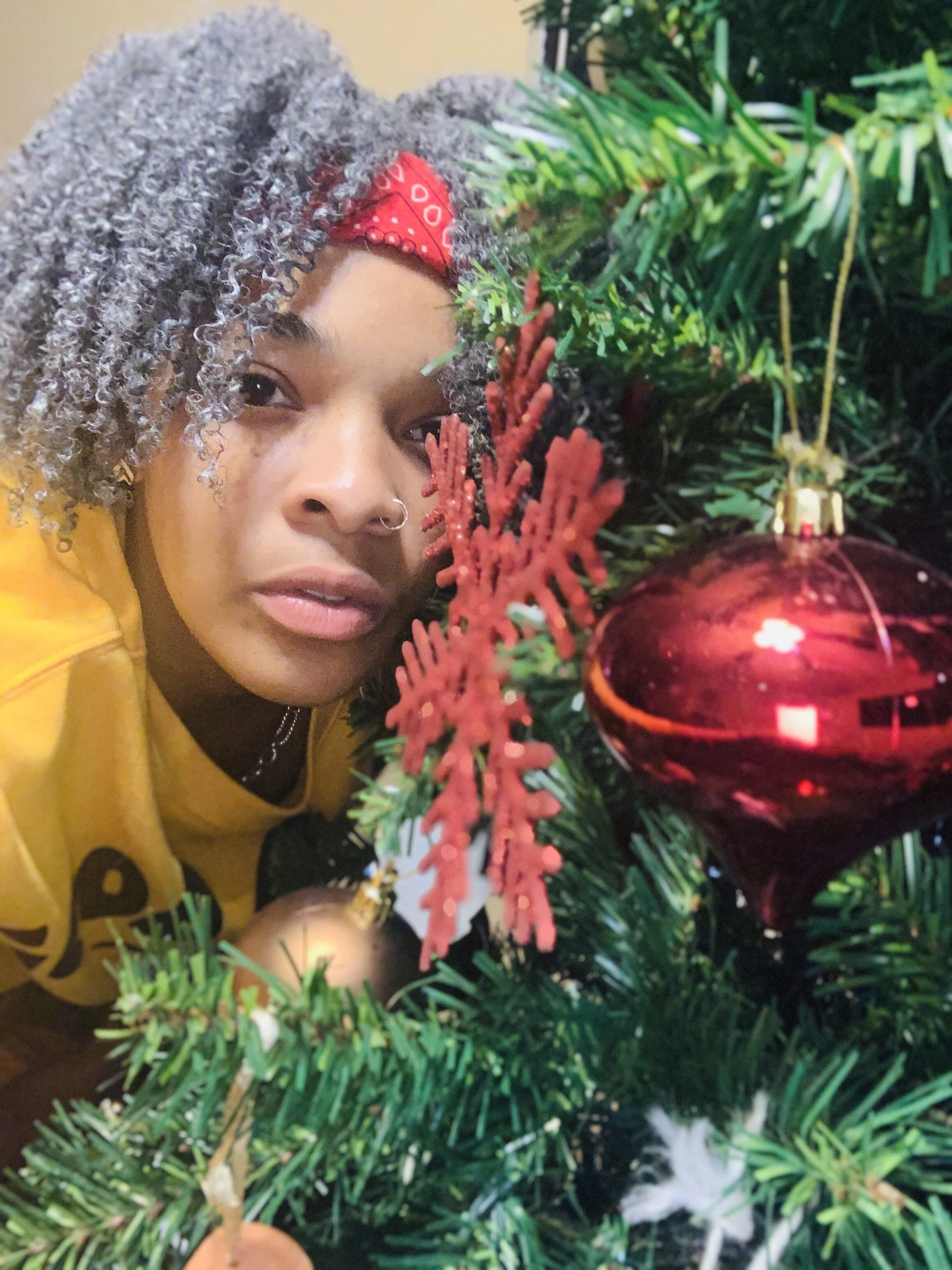 Happy Holidays From The SoufPole.