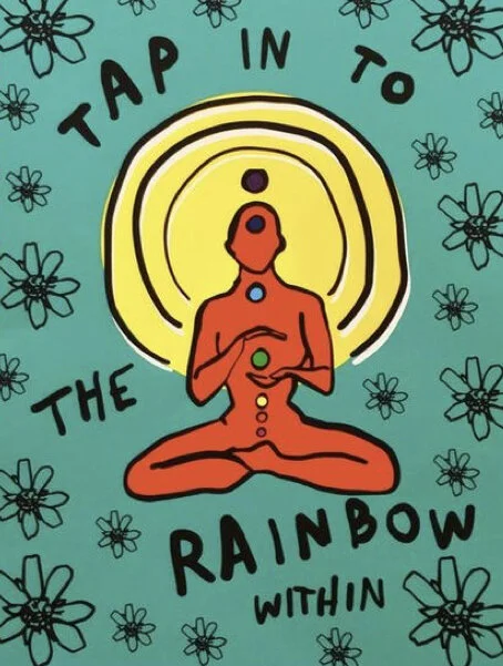 Stay In &amp; Tap In.