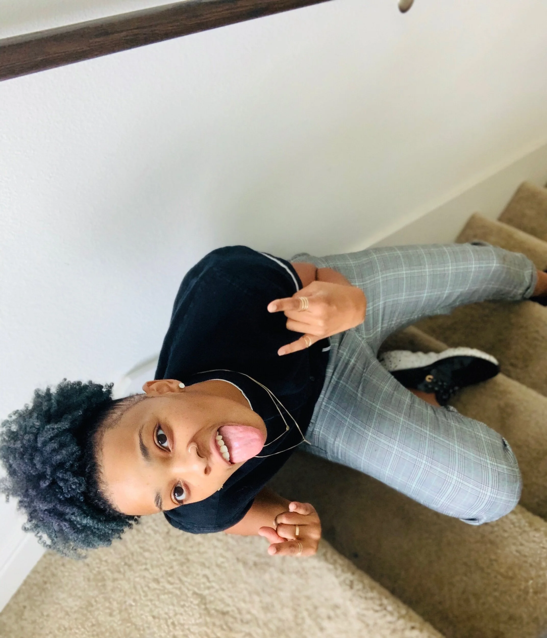 Love What Makes You Different.