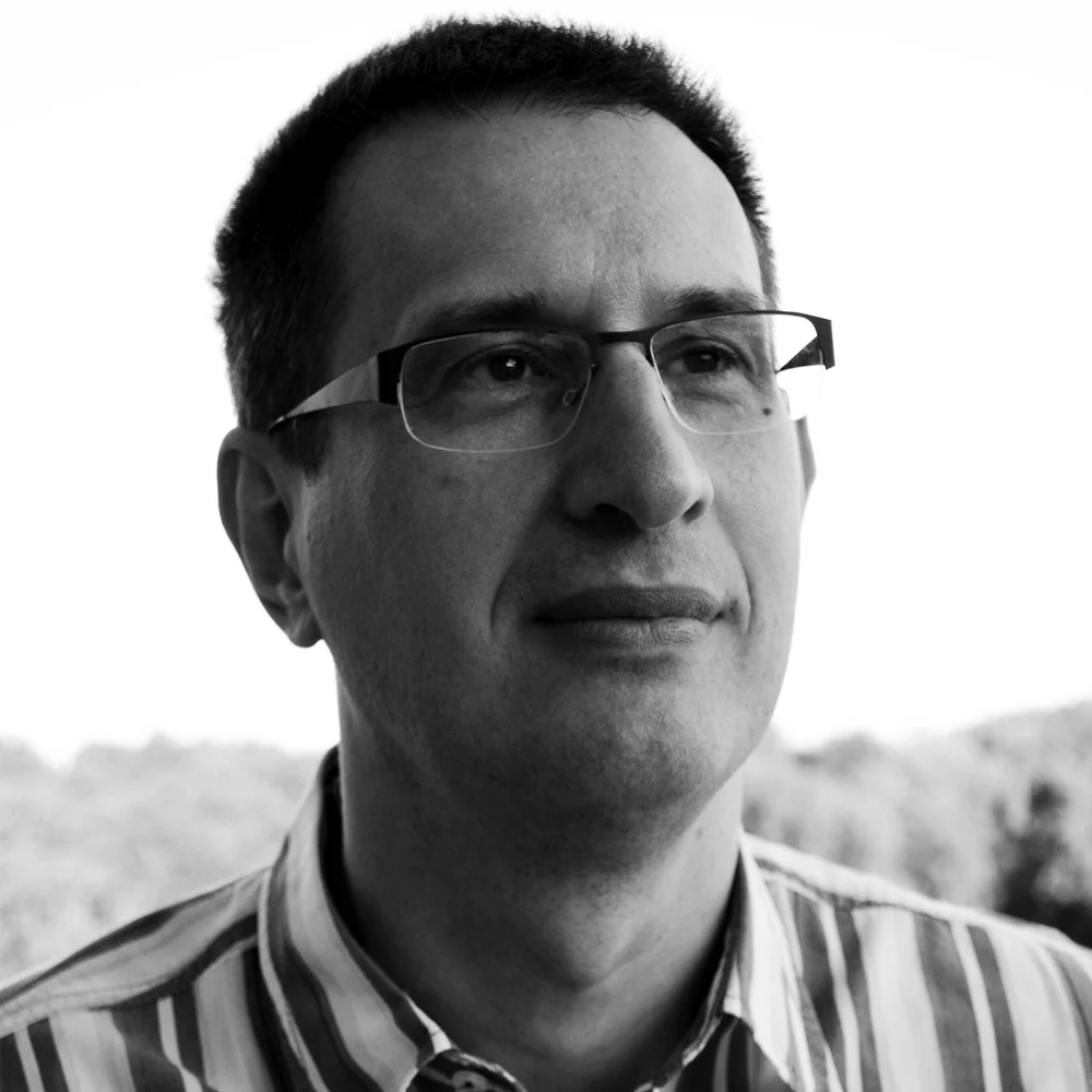 Stipe Šare Co-founder, Senior Project Manager