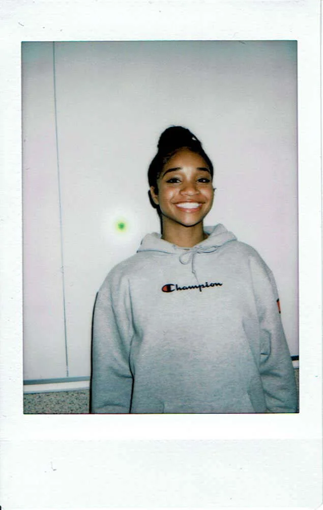 I am a sophomore still trying to figure out what I want to study. I currently have a Spanish minor and I’m looking to transfer into Marshall. I was born and raised in the Bay Area, Oakland, CA to be specific. Even though I have no clue what I want to do with my life I have always been interested in makeup and fashion and would love to work in that industry in the future. I joined FIA last semester as the Social director and it's been a lot of fun so far!
