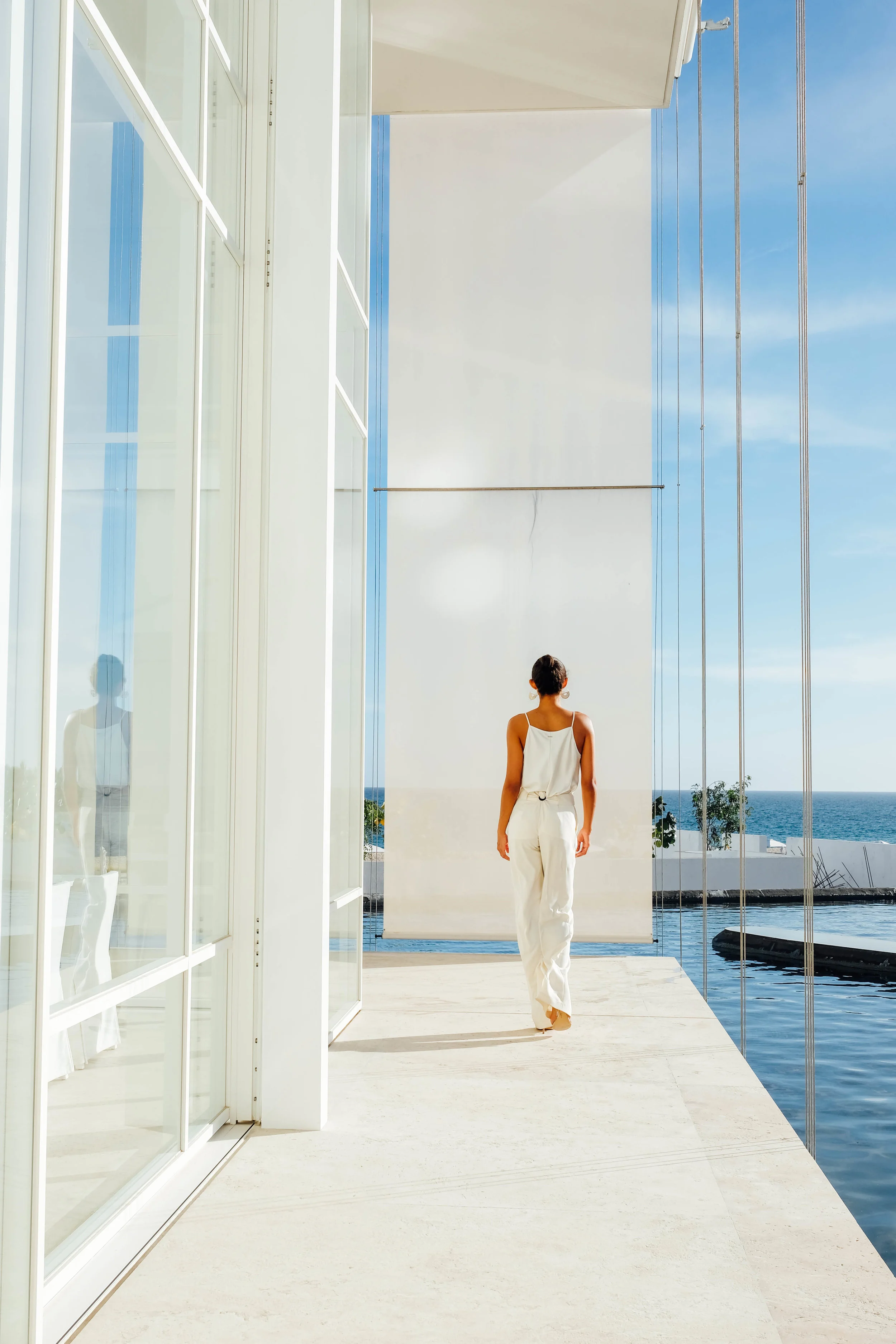 Travel Diary: The Viceroy Cabo St. Lucas