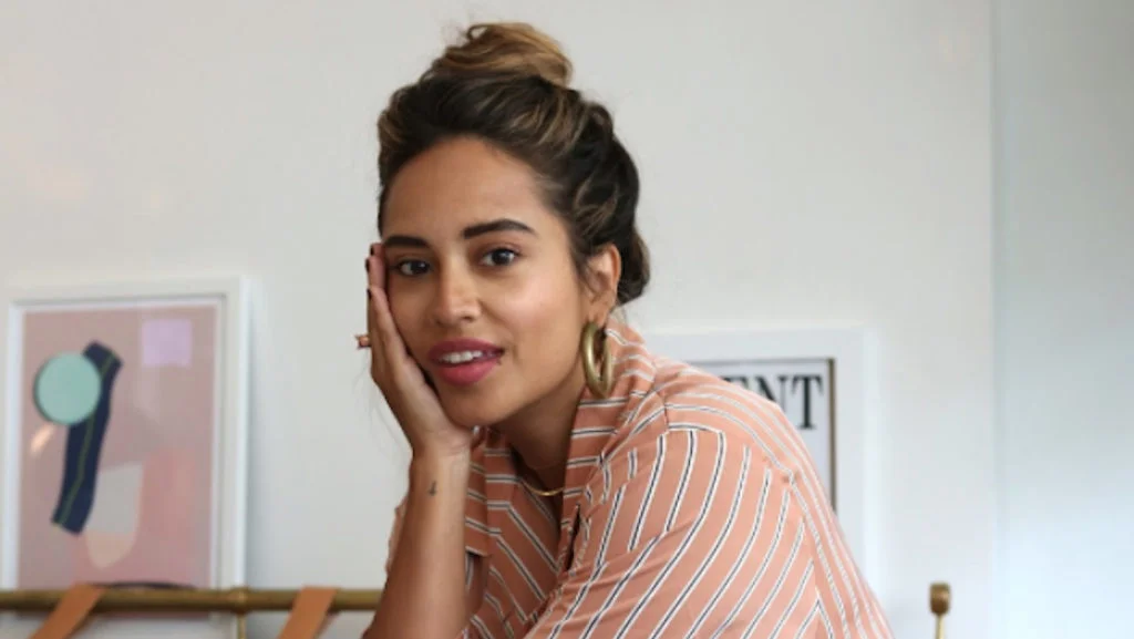CYNDI RAMIREZ’S CHILLHOUSE IS A NAIL SALON AND SOCIAL CLUB ALL IN ONE
