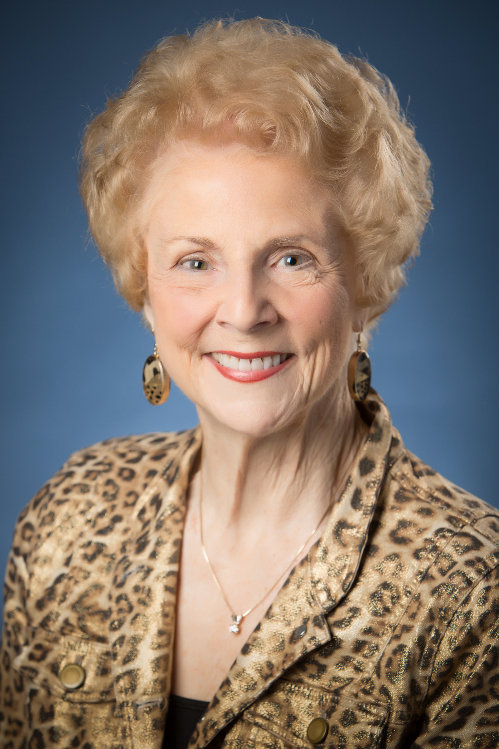 Harriet Darling, Emeritus