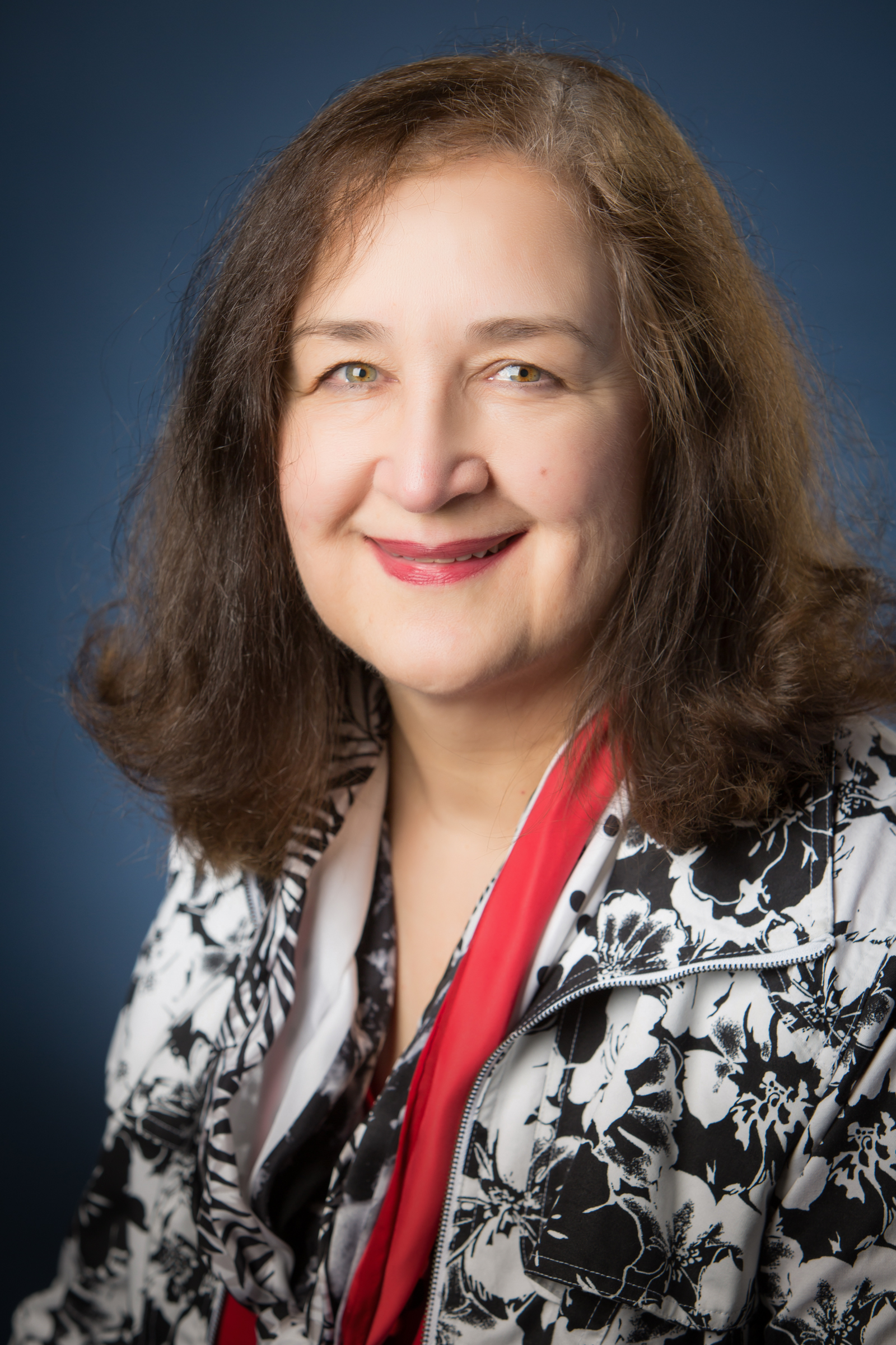 Barbara McGrath, MD