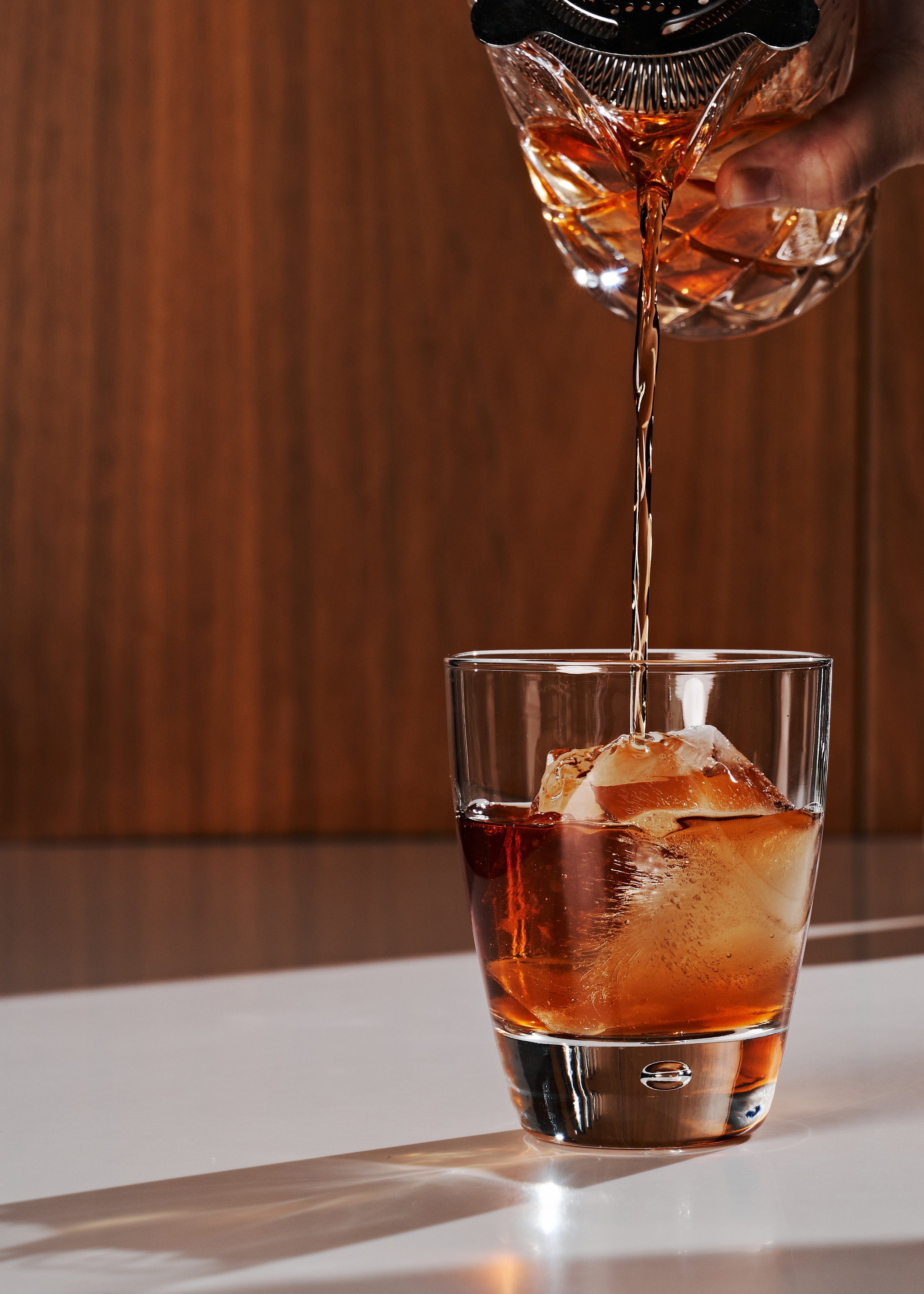 classic cocktails manhattan