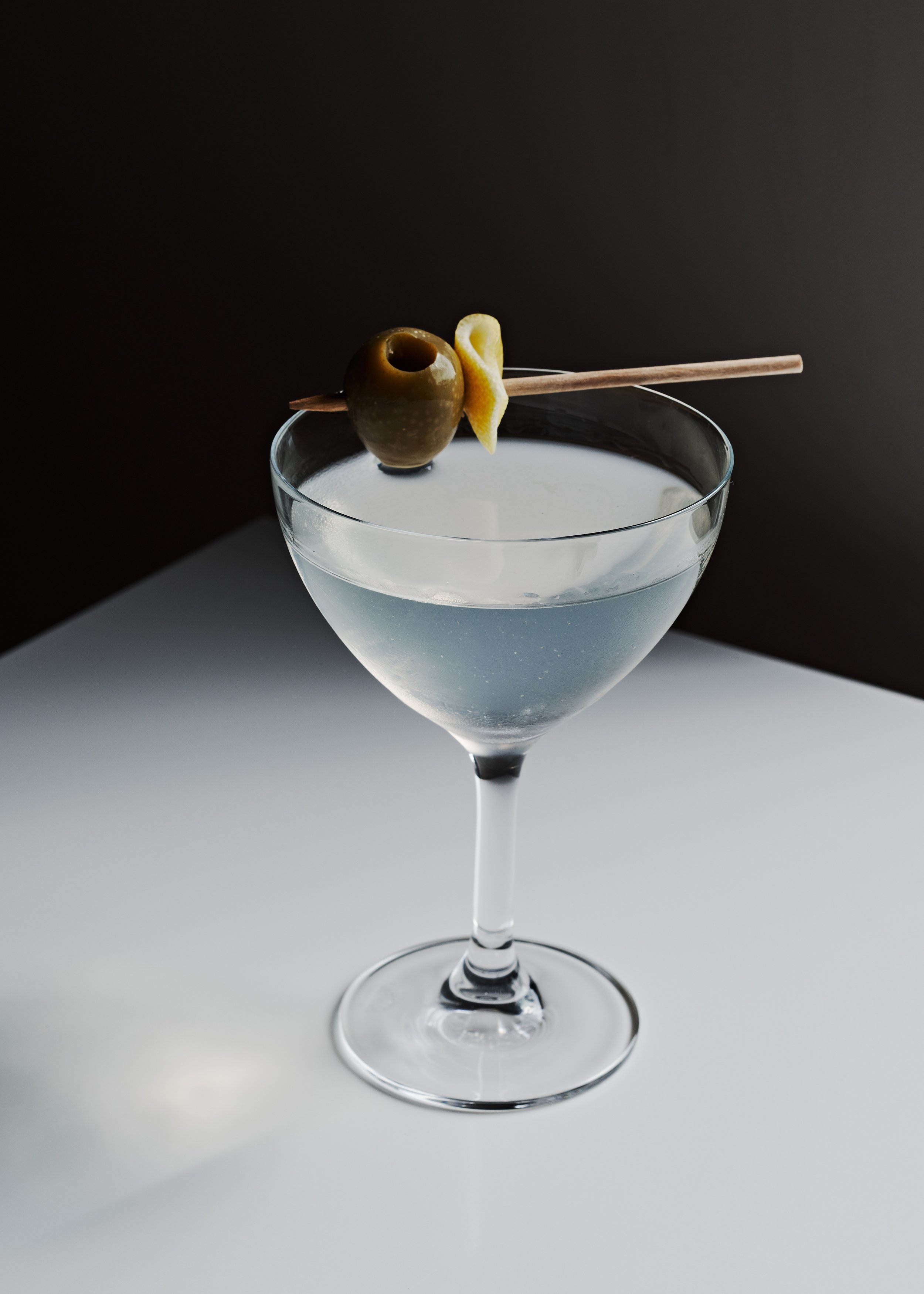 best martinis nashville