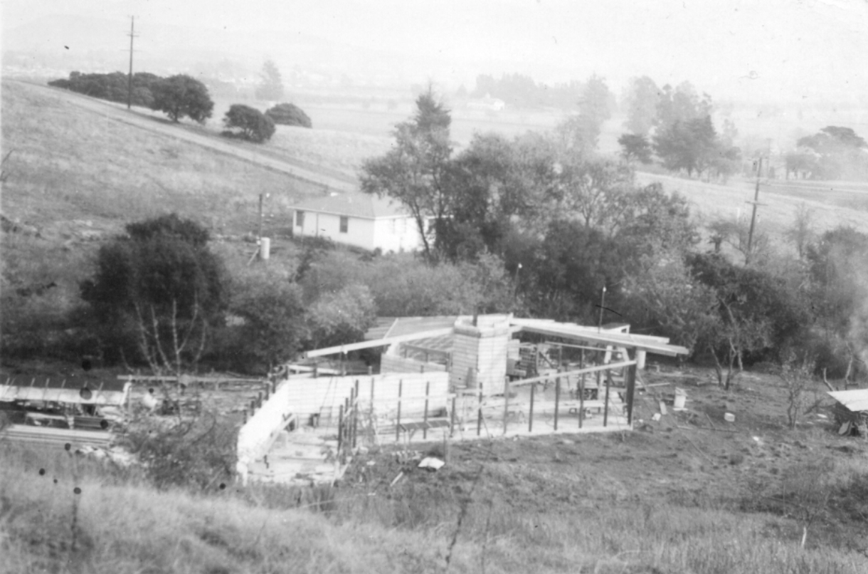 Photo: Munger Family Archives