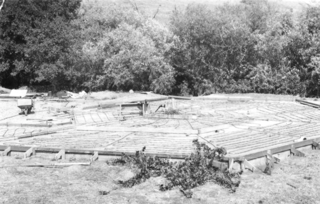 Photo: Munger Family Archives