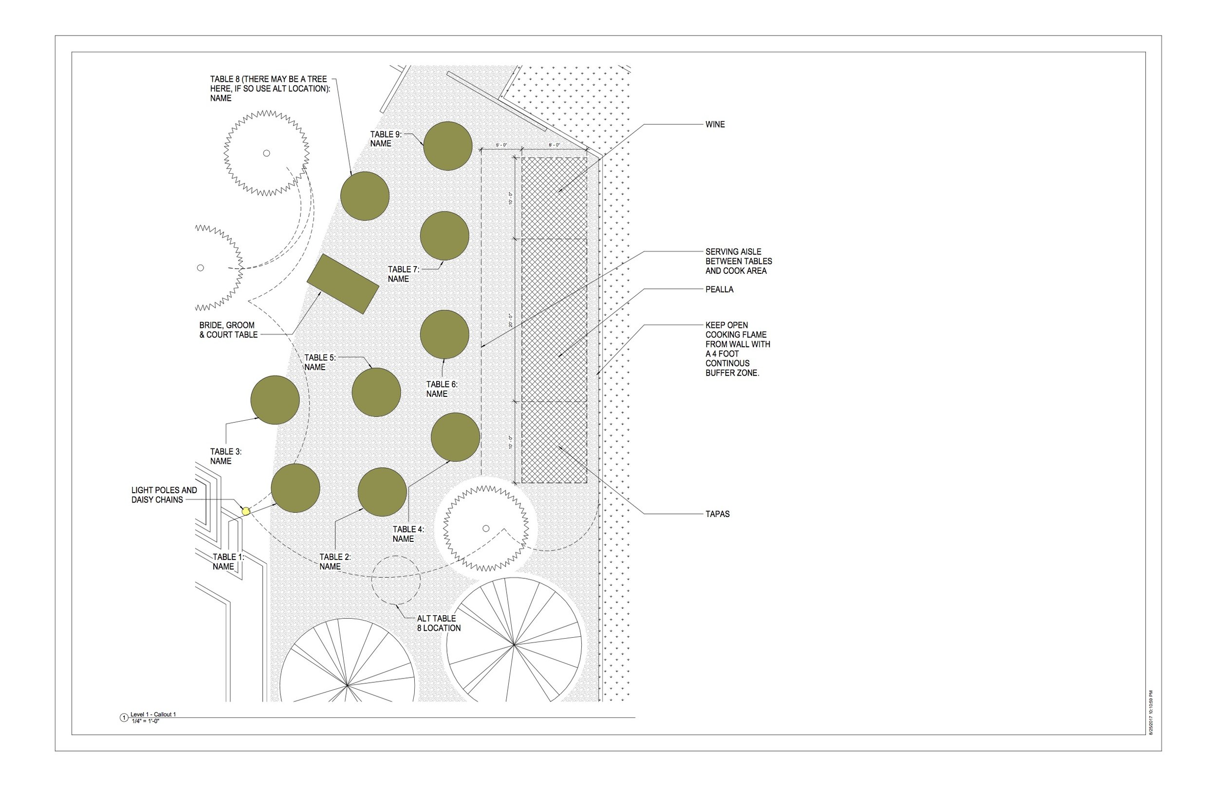 Sample Layout: Jesse Jobert