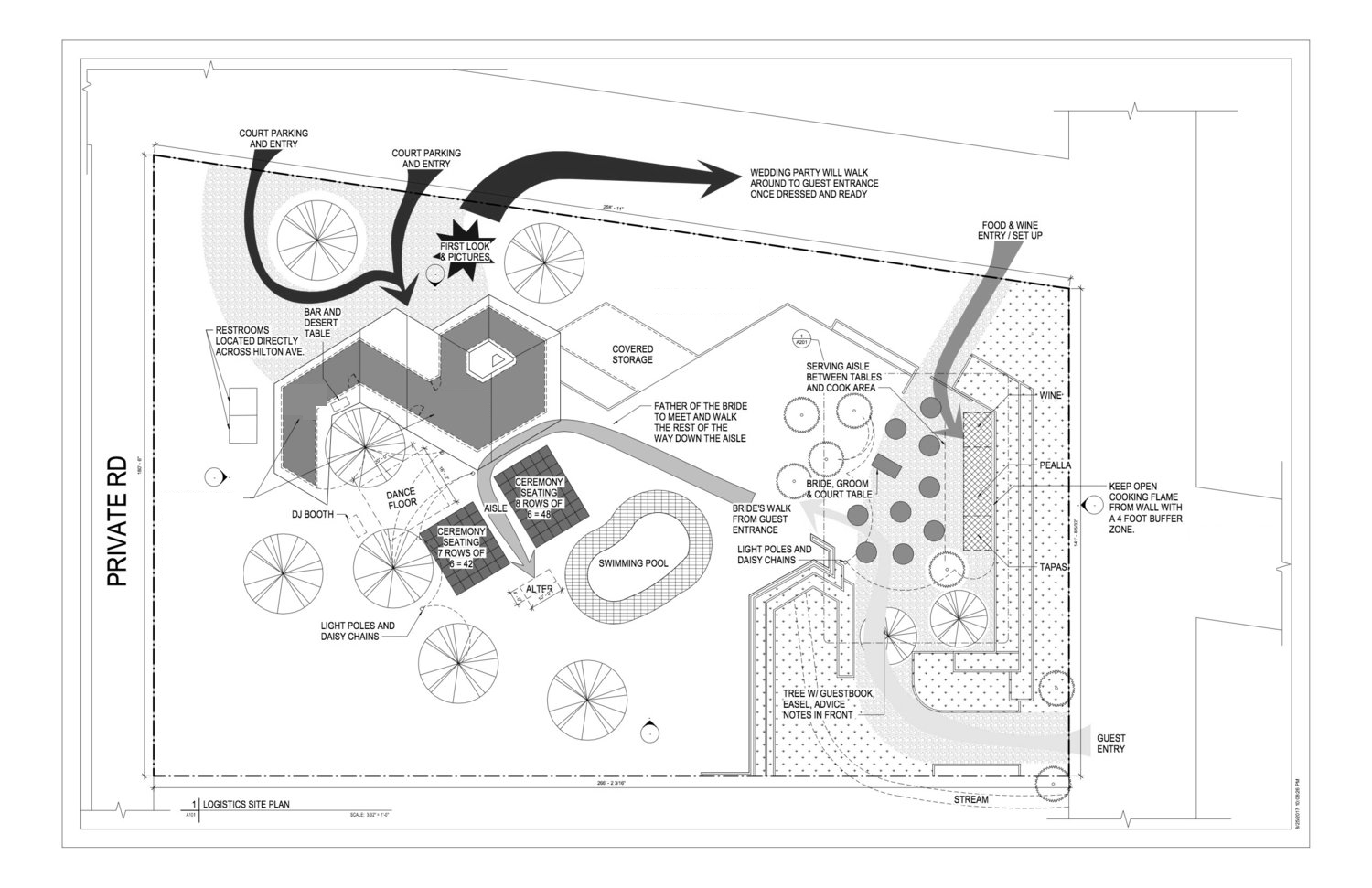 Sample Layout: Jesse Jobert