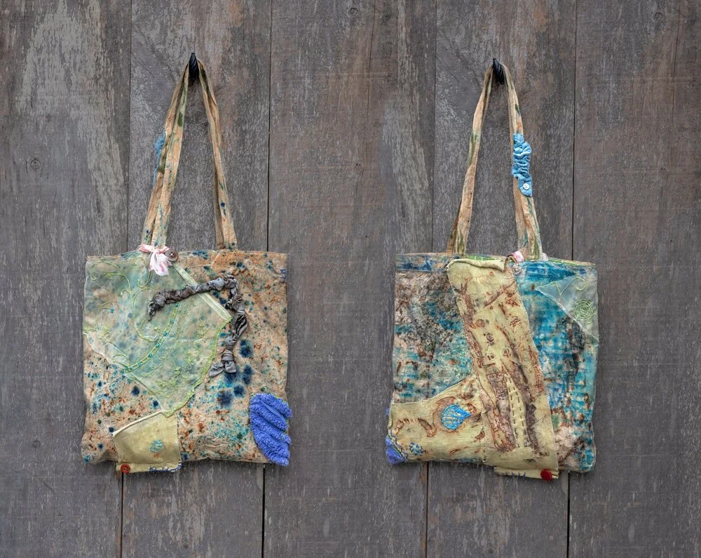 Totes blue green laceBag22.jpg