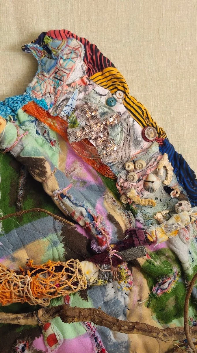 Close details of Held with Care