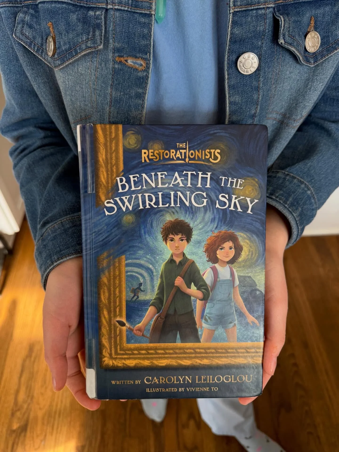 This is the year that my kids outread me for #middlegrademarch! My daughter insisted that I also include all the other #mglit that she&rsquo;s read this year. (For reference she&rsquo;s 11 and my son is 1.) I haven&rsquo;t read most of these but I tr