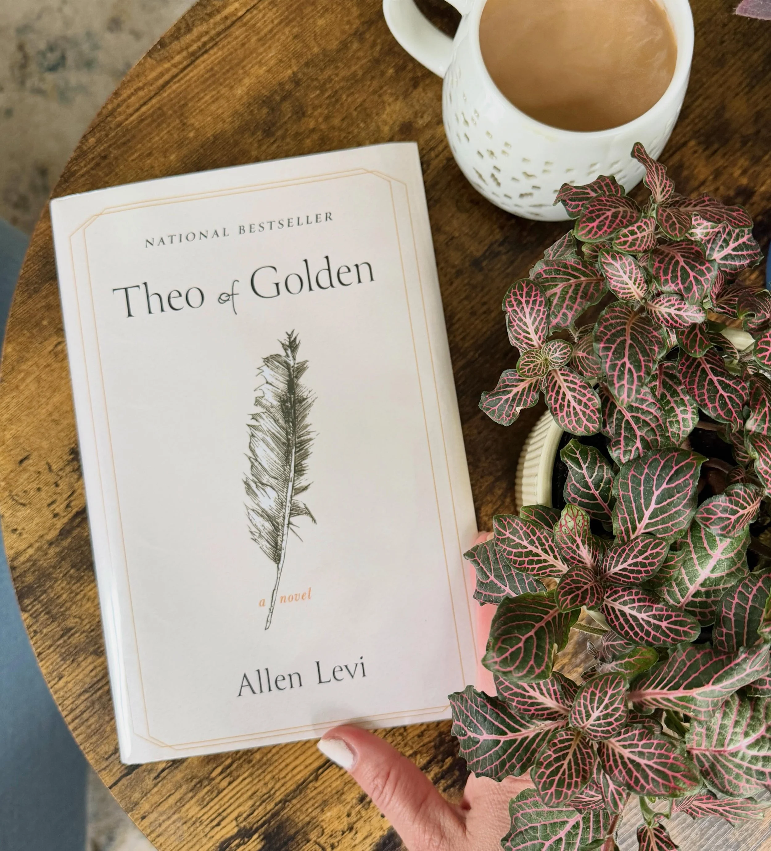 &ldquo;For anything to be good, truly good, there must be love in it. I&rsquo;m not even sure I know fully what that means, but the older I get, the more I believe it. There must be love for the gift itself, love for the subject being depicted or the