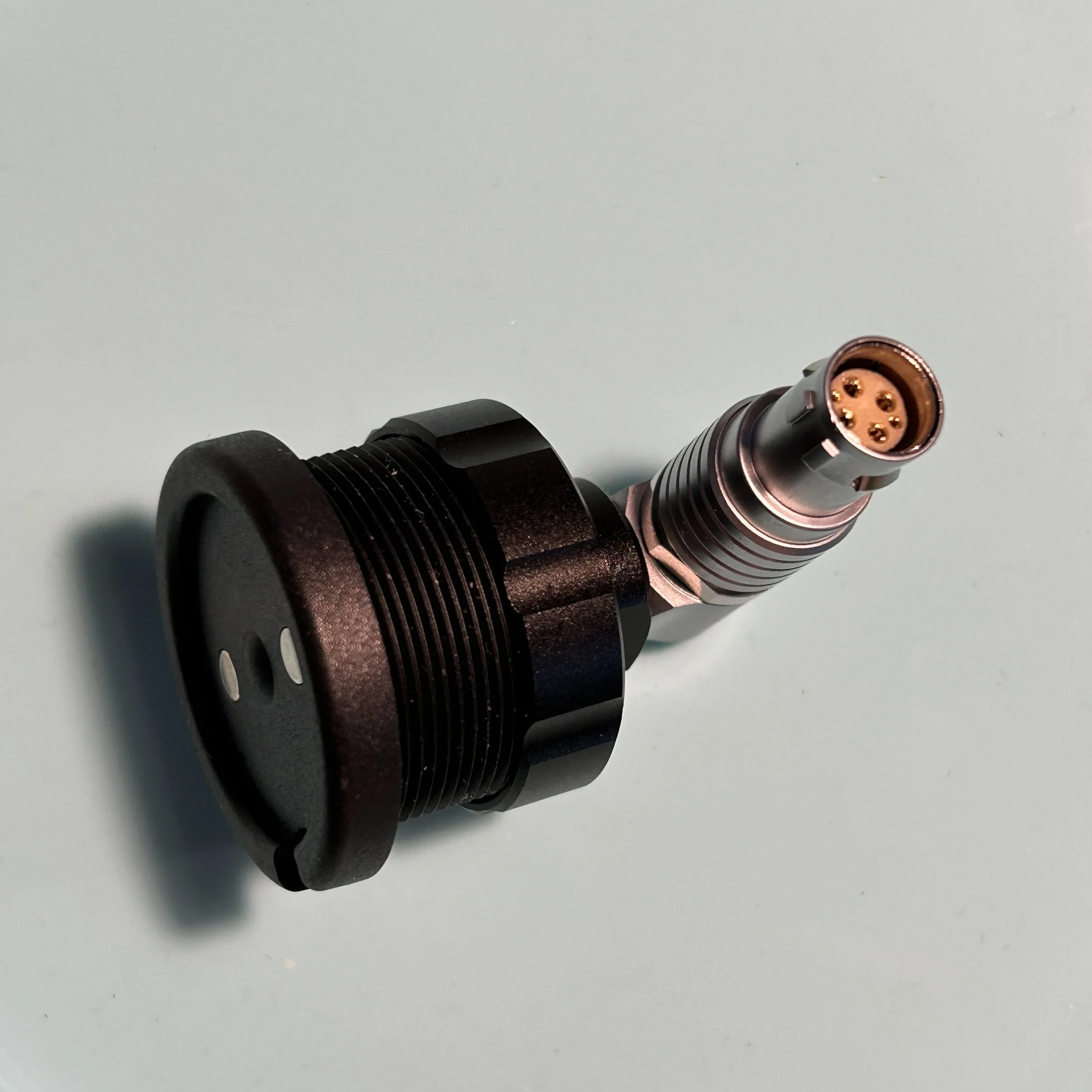 KIT: Stay Puffed Power System (RED DSMC2/Ronin 4D/V-Raptor)