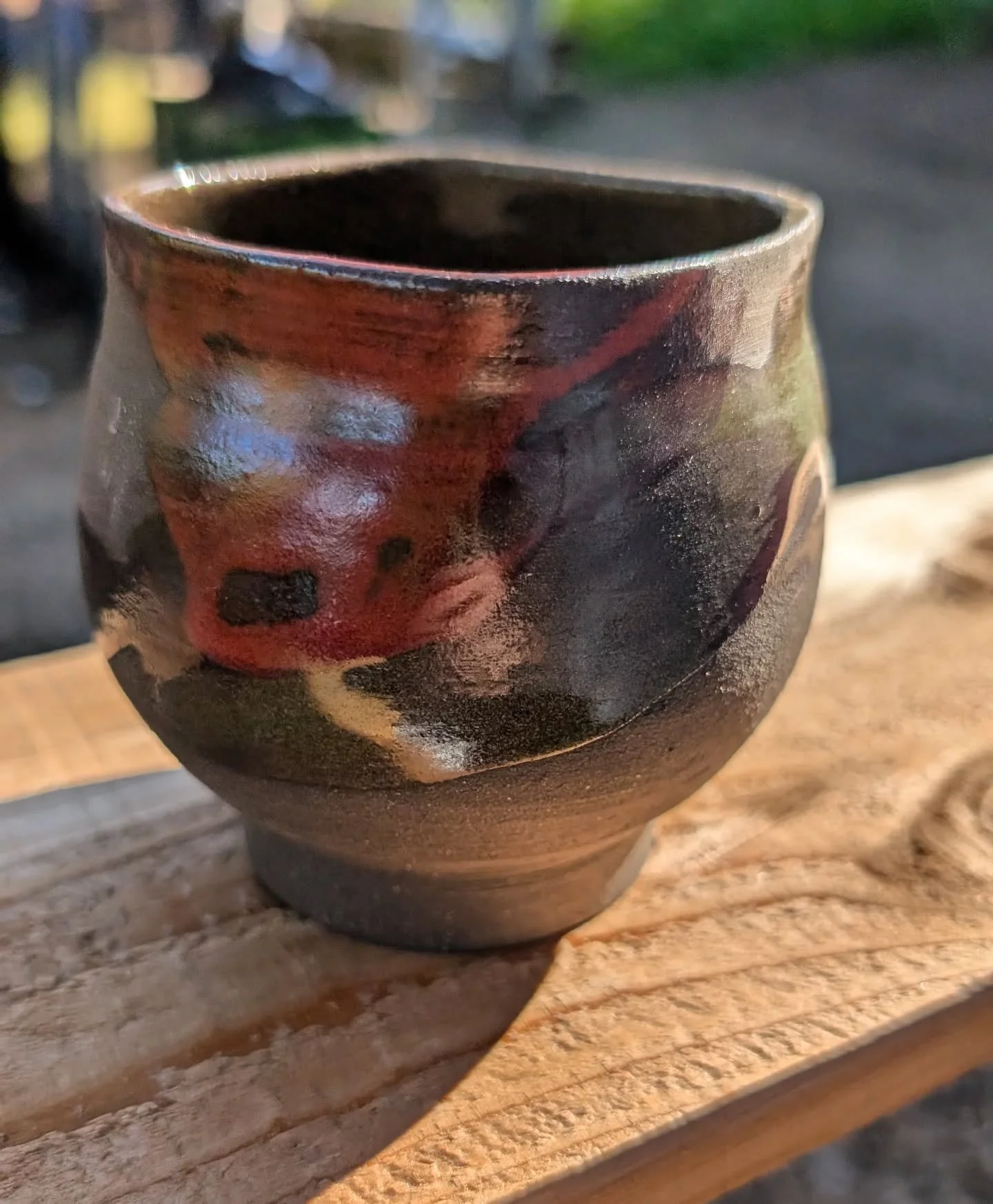 When golden hour hits just right ✨
Thank you so much for coming out today to support local artists!