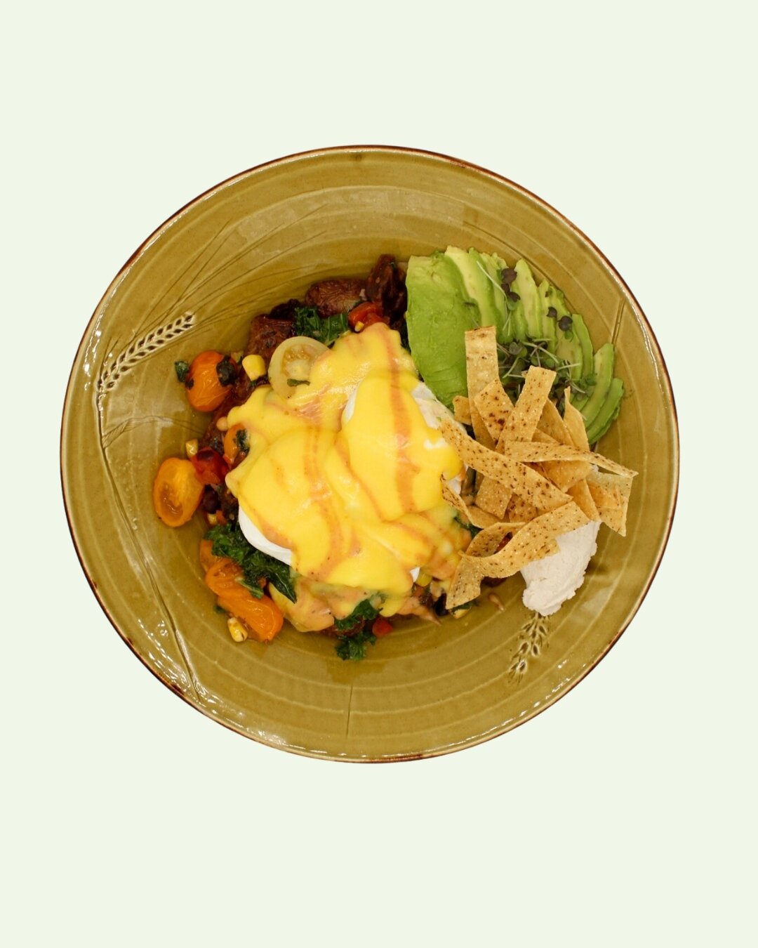 Hello, Sunday Brunch!⁠
⁠
Dive into our Rancheros Breakfast Hash, available only on weekends✨⁠
⁠
⁠
.⁠
⁠
⁠
.⁠
⁠
⁠
.⁠
⁠
⁠
.⁠
#food #yvreats #vancouverbc #vancouverfoodie #vegetarian #brunch #heirloomveg #vancouvervegetarian #vanfoodie #eatcouver #eatloc