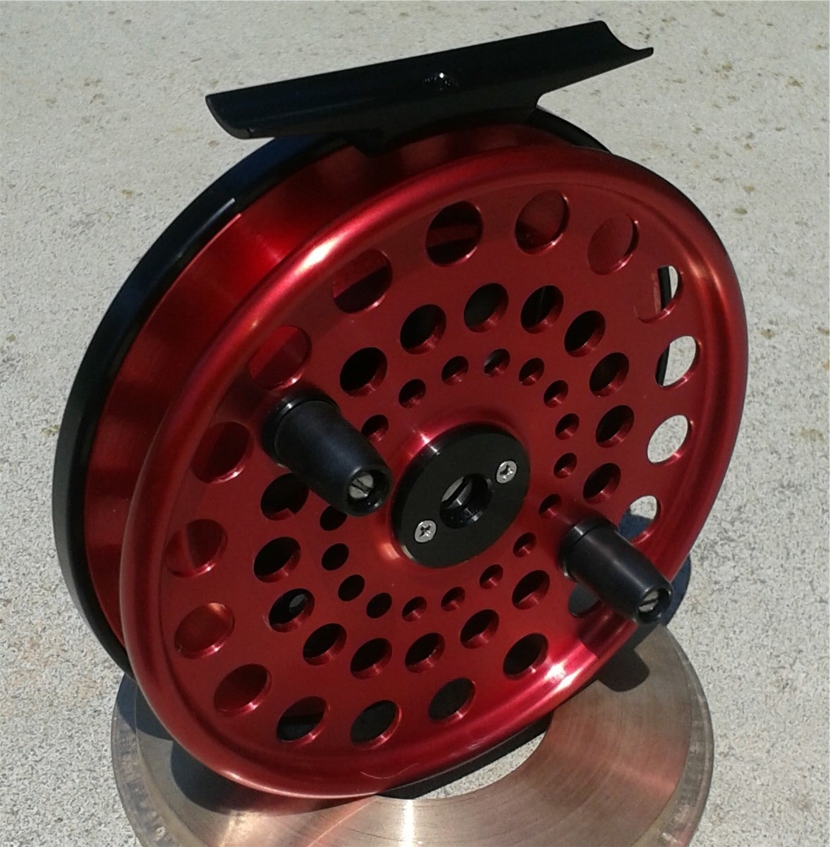 Tailout Drifter — Canada Fishing Reels