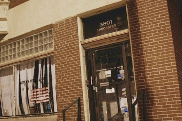 Photo: 3801 Lancaster Film Project