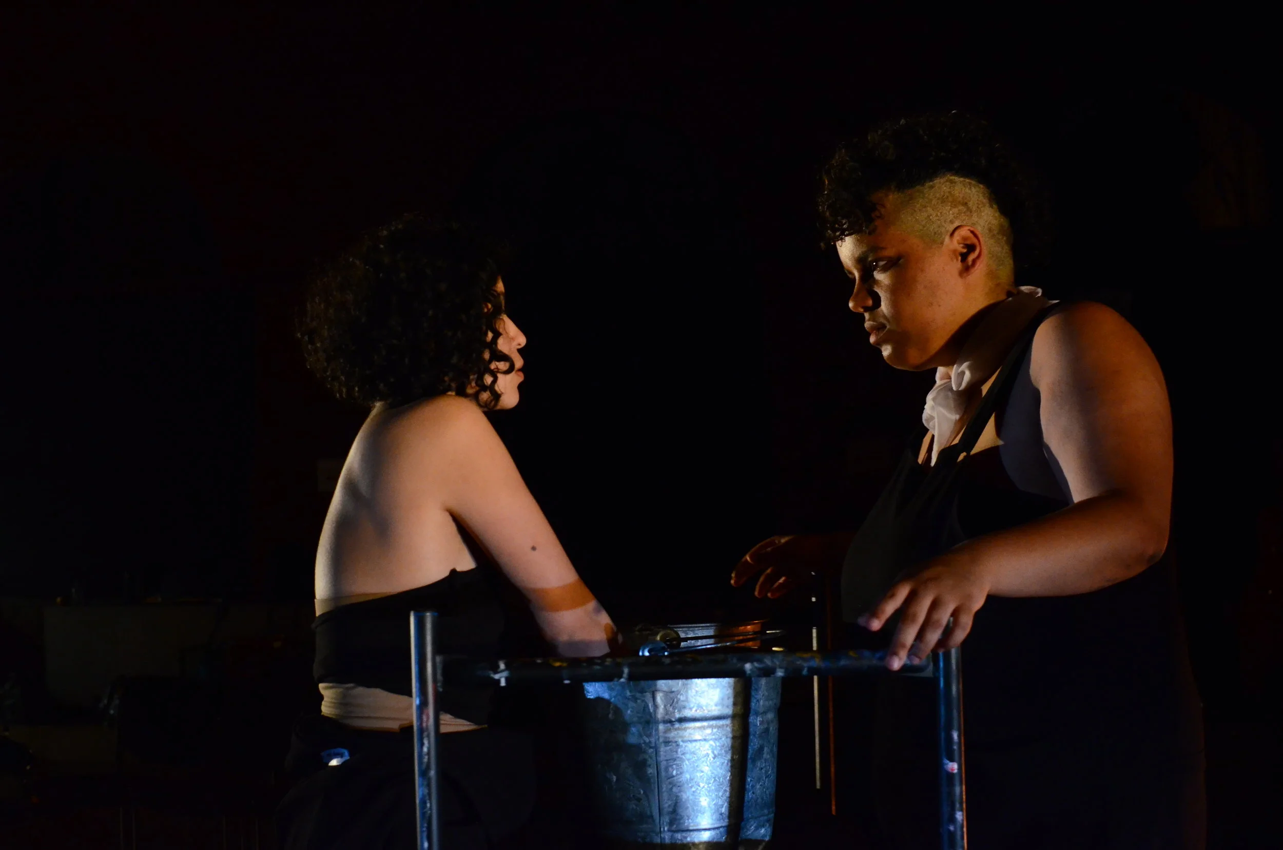 It's True, It's True, It's True