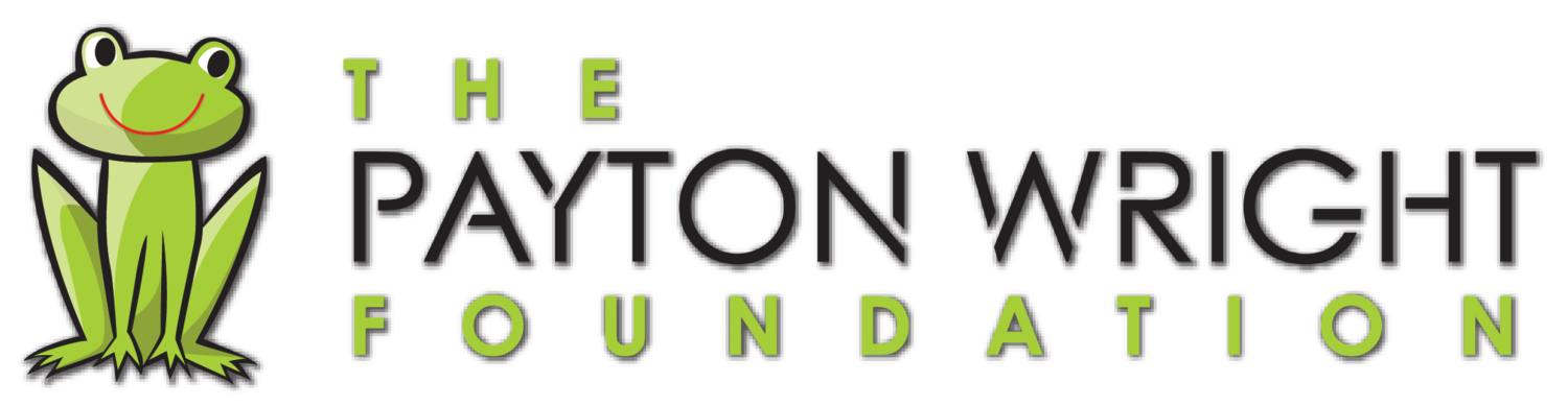 The Payton Wright Foundation