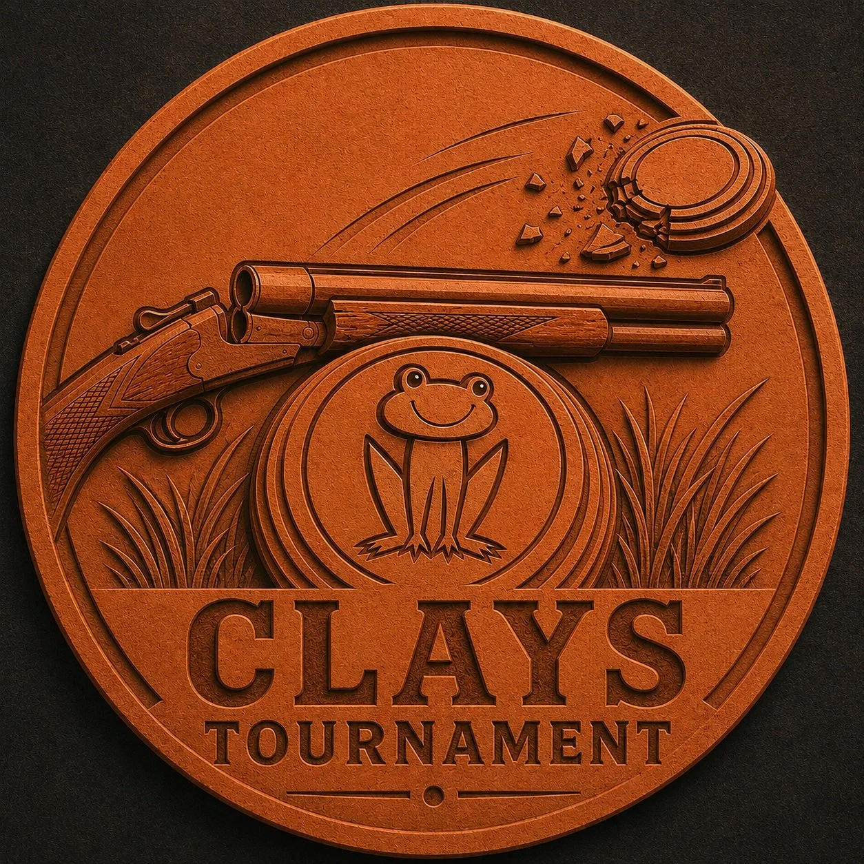 GLOBAL ORDNANCE - 5th Annual Take Aim at Pediatric Brain Cancer Sporting Clays Tournament - Benefiting The Payton Wright Foundation