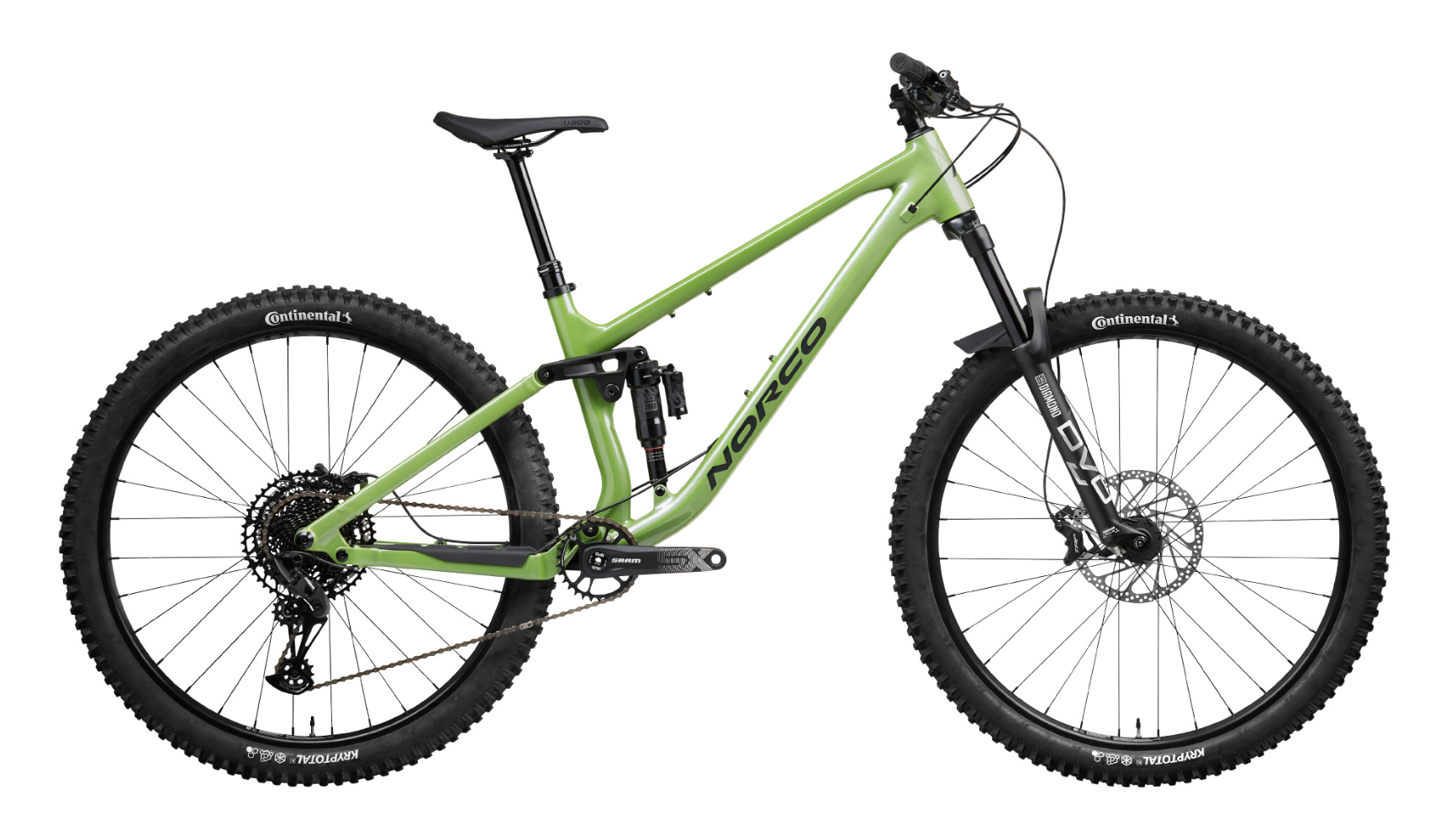 24 Norco Fluid FS A2 Green.png