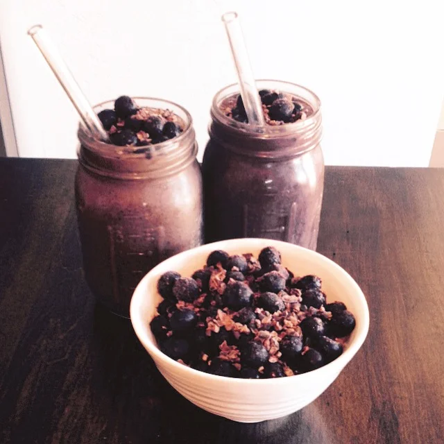 GINGERBREAD EVERYTHING