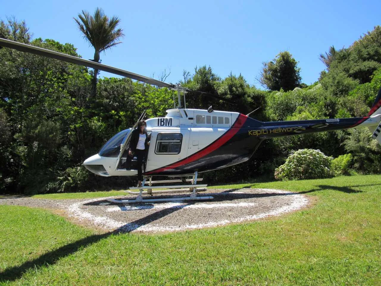 luxury new zealand tours