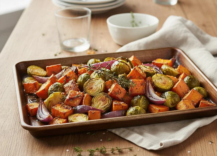 Autumn Roast Top