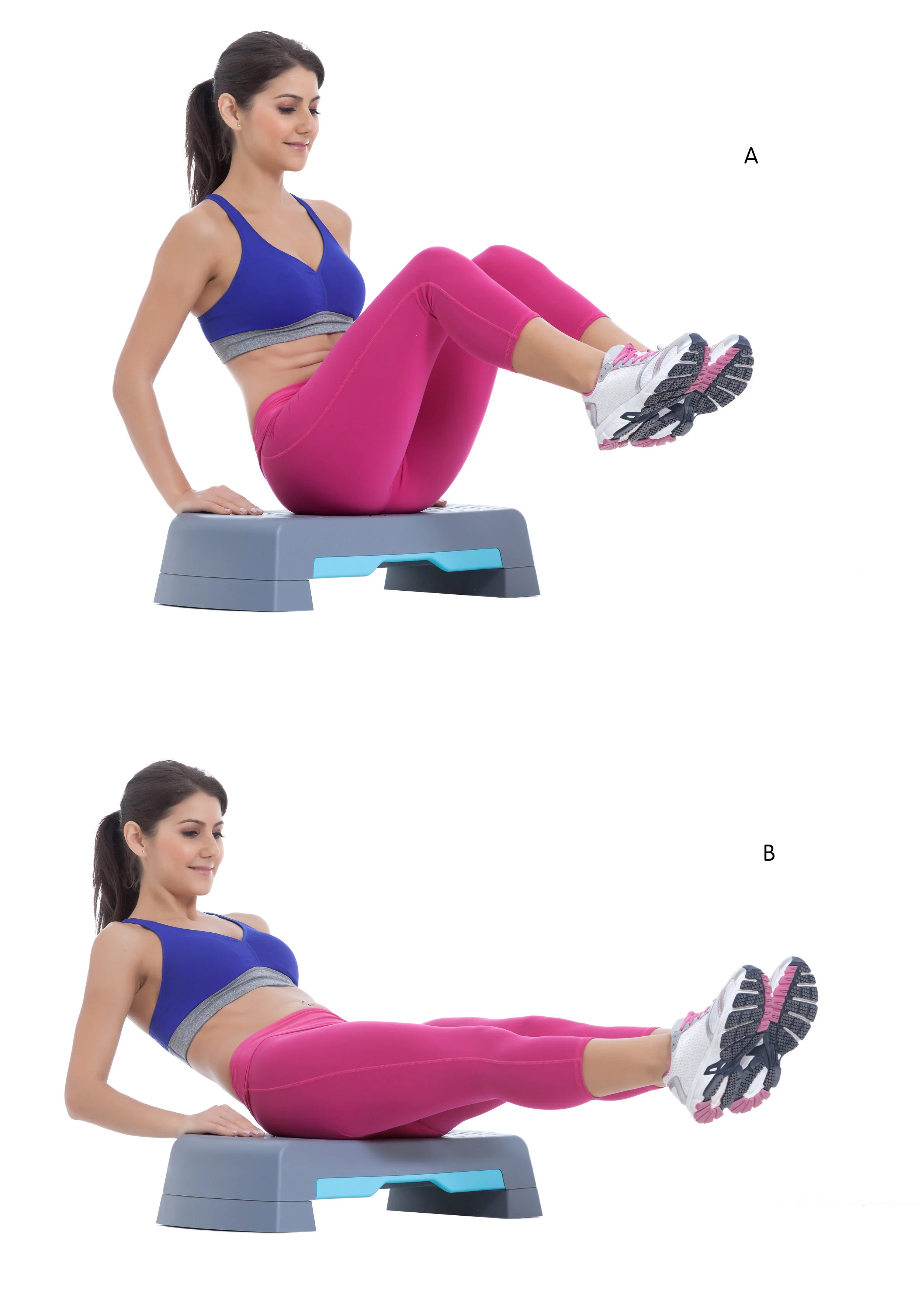 Jackknife Crunch