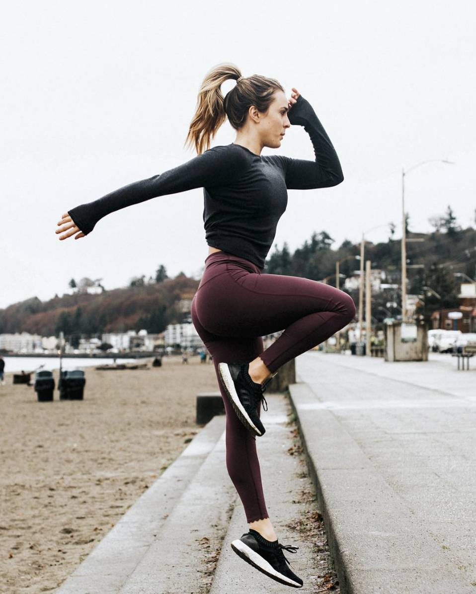 Where To Buy Affordable Workout Clothes