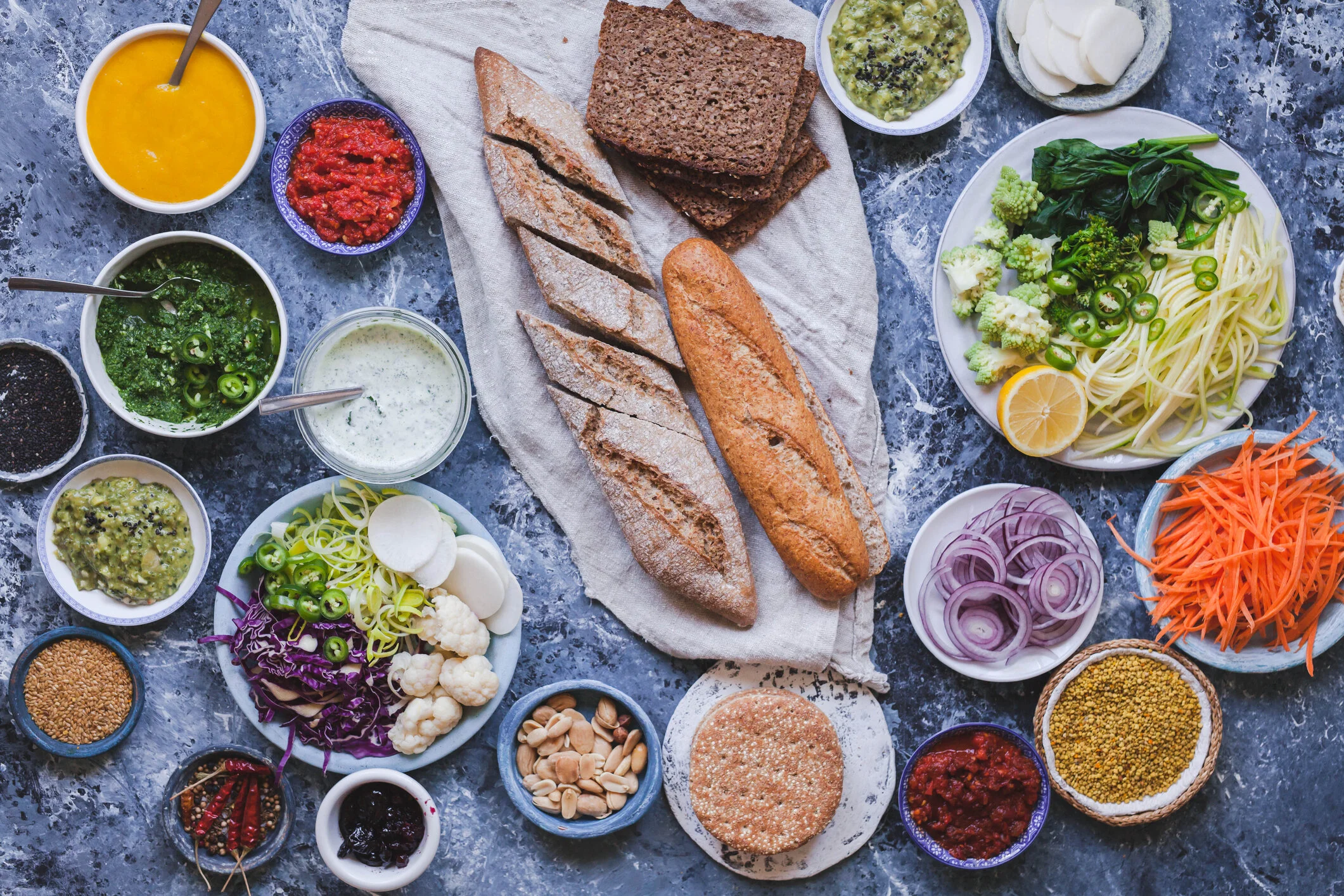 5 Plant Based Dishes for the Holidays (That Everyone Will Enjoy)