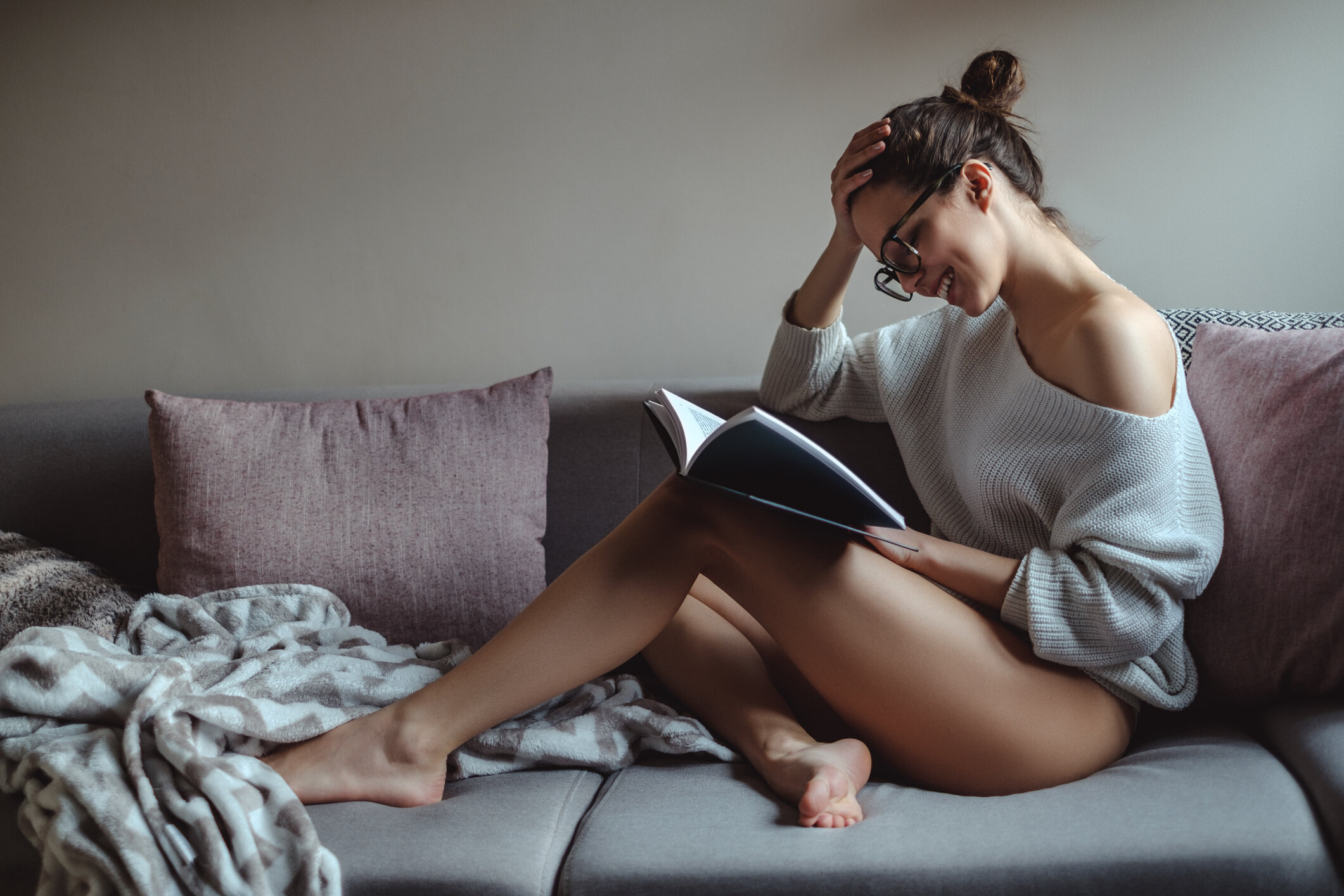 Create A Relaxing Bedtime Routine