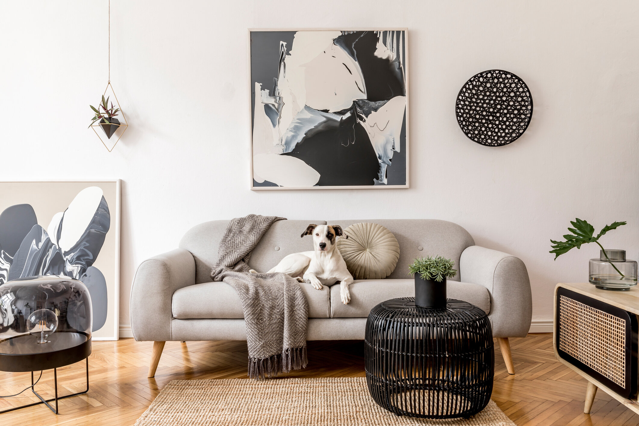 Positive Energy Decor: How to Fill Your Home With Good Vibes