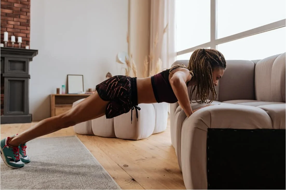 How to Start Strength Training at Home