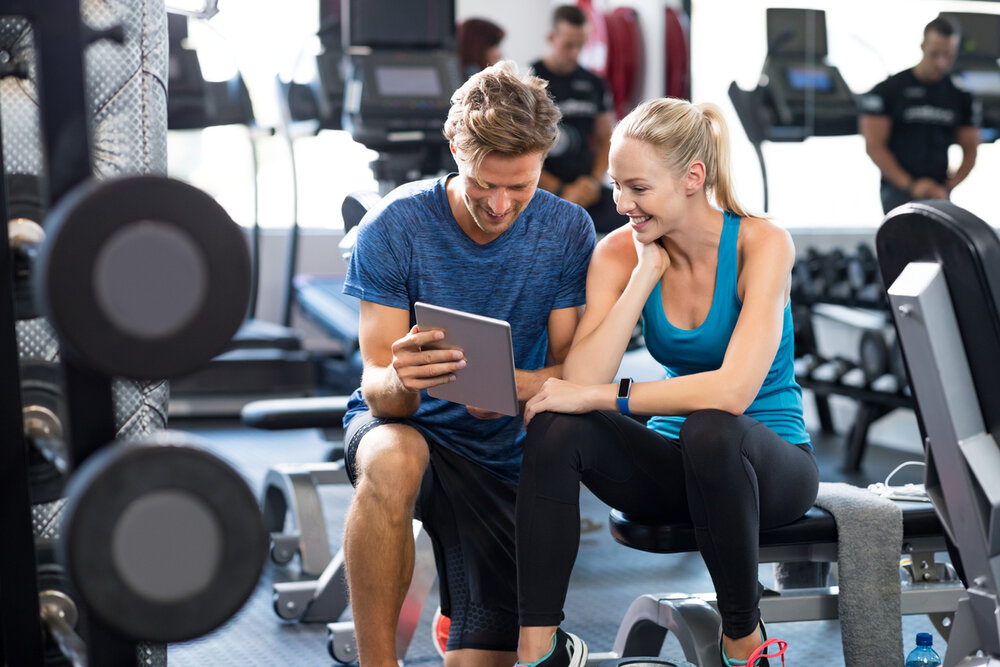Why Do You Want To Become A Personal Trainer?